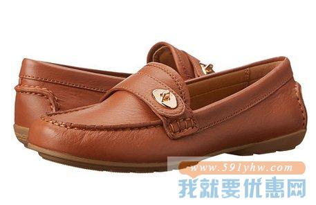COACH Flash 女士休闲鞋