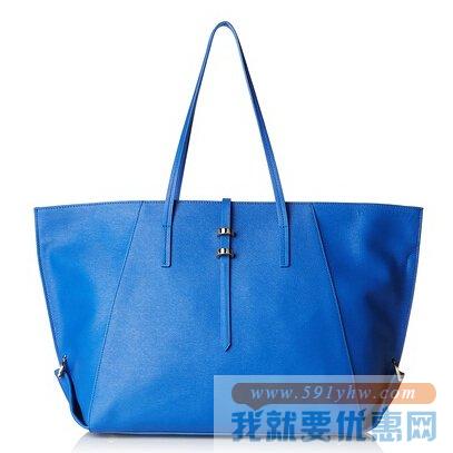扎克·珀森（Zac Posen）Riso Eartha女士托特包