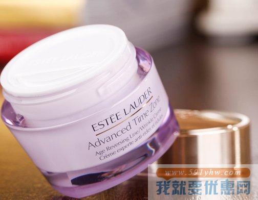 雅诗兰黛（Estee Lauder）SPF15 Y6NF青春抗皱去纹面霜
