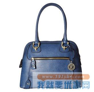 伦敦雾（London Fog）Knightsbridge Dome 女士三色可选挎包