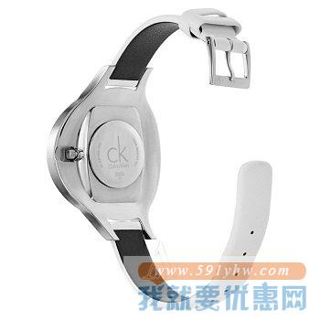 卡文克莱恩（Calvin Klein）GLOW K2B23137 女士时装腕表