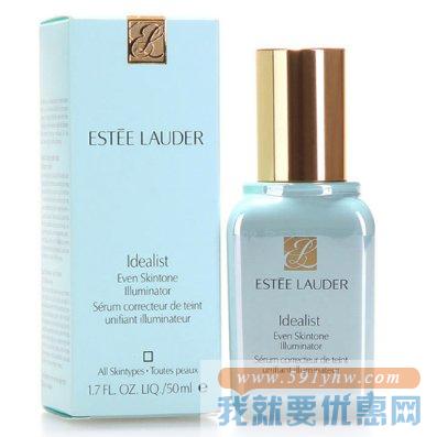 雅诗兰黛（ESTEE LAUDER） 完美零瑕亮肌修复精华露 50ml