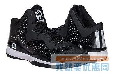 阿迪达斯（Adidas）D Rose 773 III 男士篮球运动鞋 四色可选