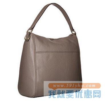 凯特·丝蓓（kate spade）New York Chatham Lane Harris蛇纹拼接手提斜挎包