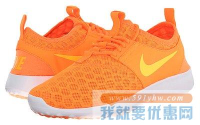 耐克（Nike）Juvenate 四色可选女士时尚运动鞋