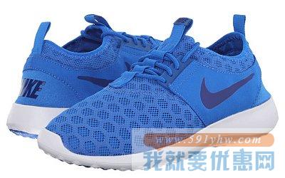 耐克（Nike）Juvenate 四色可选女士时尚运动鞋