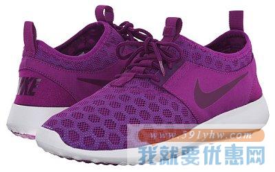 耐克（Nike）Juvenate 四色可选女士时尚运动鞋
