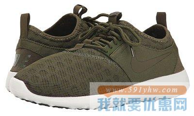 耐克（Nike）Juvenate 四色可选女士时尚运动鞋
