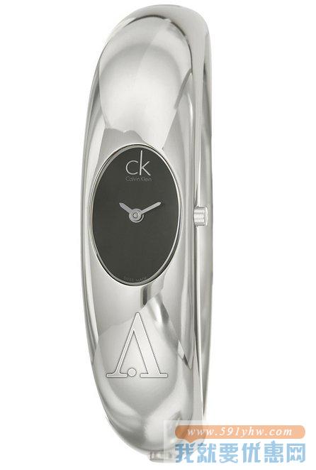卡文克莱（Calvin Klein）Exquisite系列女士时尚腕表K1Y22102