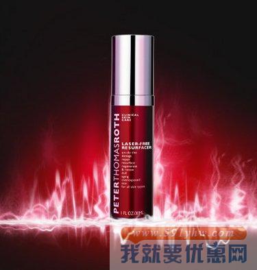 彼得罗夫（PETERTHOMASROTH）焕颜赋活精华液(龙血再生精华) 30ml