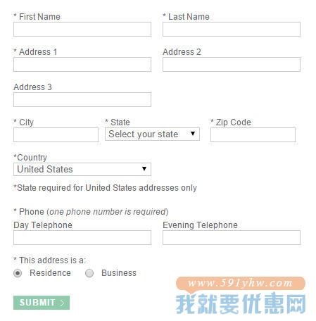 Darphin(迪梵)海淘攻略