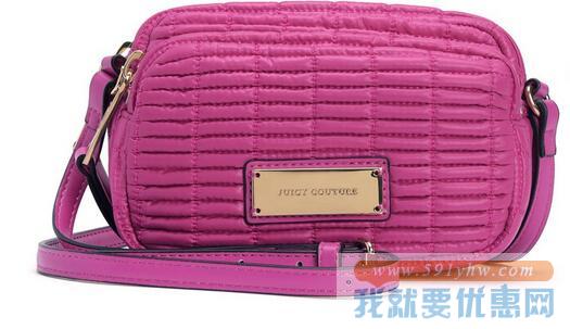 Juicy Couture美国官网 精选包款