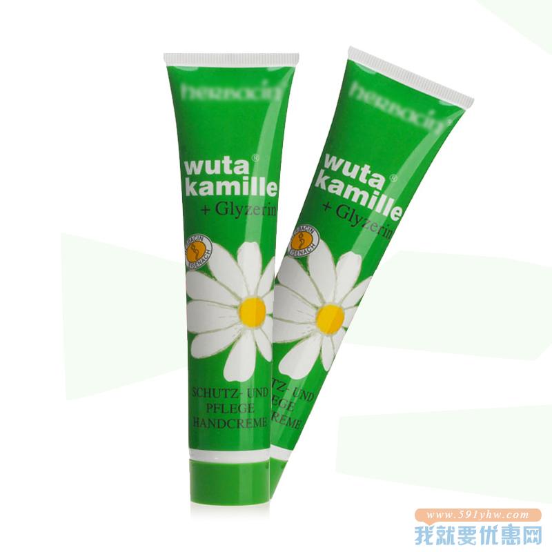 全球十大最优质护手霜(二)