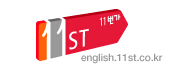 11st(韩国11号街)