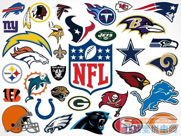 李维斯（Levi's）NFL 男士牛仔夹克 多色可选