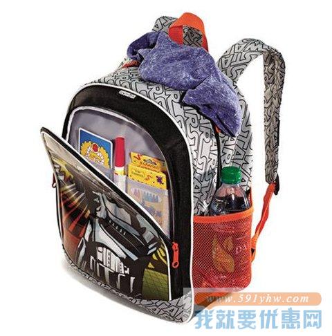 美旅（American Tourister）Star Wars星战暴风兵双肩背包