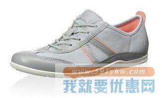 爱步（ECCO）Bluma女士休闲运动鞋