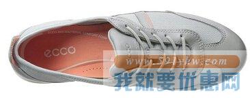 爱步（ECCO）Bluma女士休闲运动鞋