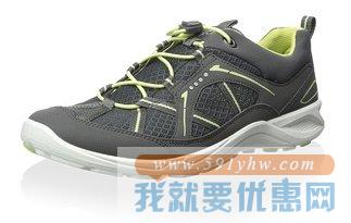 爱步（Ecco）Terracruise 女士户外多功能 热酷运动鞋