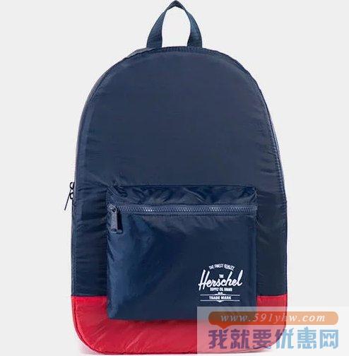 Herschel Supply Co. Classic 经典双肩包