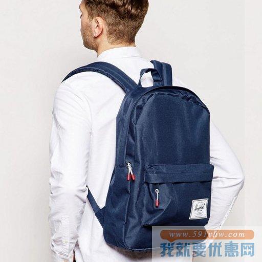 Herschel Supply Co. Classic 经典双肩包