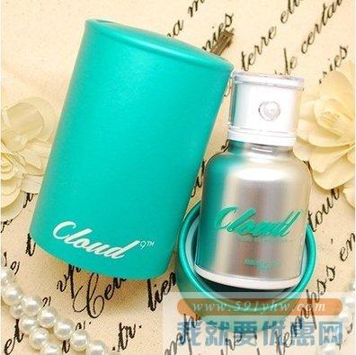 CLOUD 9  美白保湿祛斑精华液乳  (30毫升)