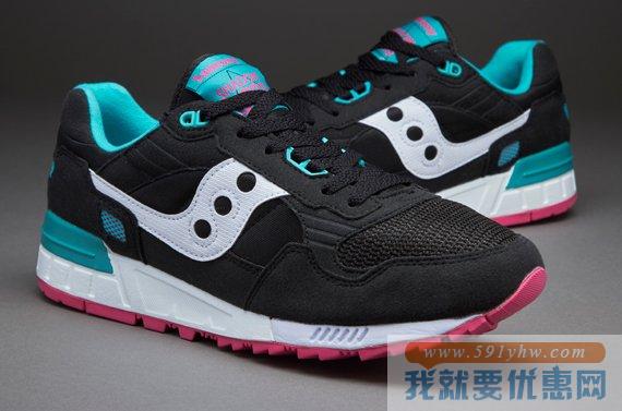 索康尼(Saucony Originals) Shadow 5000 两色可选 男士复古运动鞋