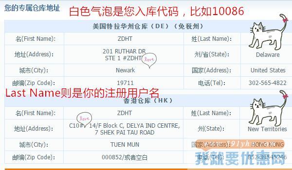 ZALORA 香港海淘攻略