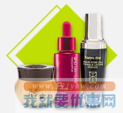 打造光彩照人妆容