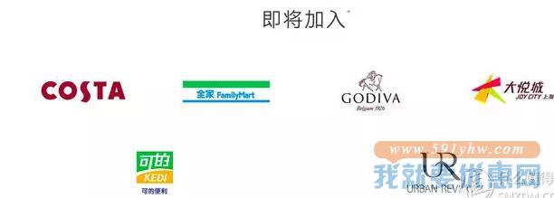 Apple Pay使用全攻略,内附各大银行支付优惠哦~