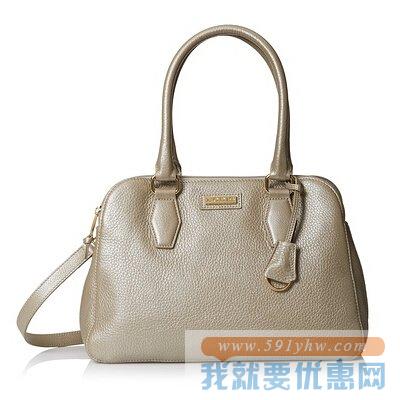 LODIS Gaylian Dome Carryal l两色可选 真皮单肩包
