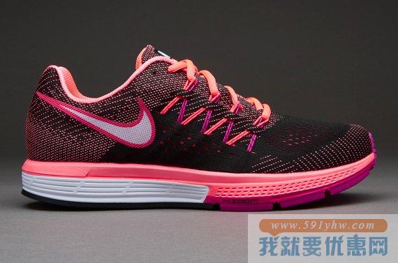 Nike 耐克 Zoom  Vomero 10 女士顶级缓震跑鞋