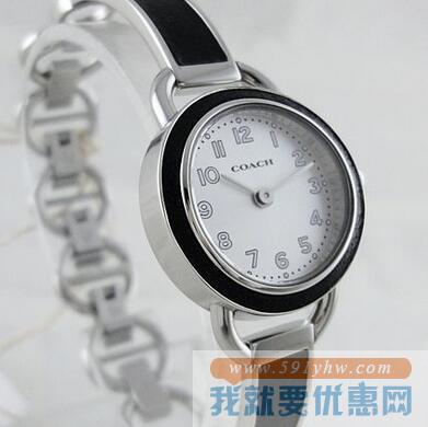 蔻驰（COACH）Dree 14502112女士时尚腕表