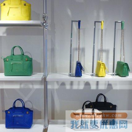 芙拉（Furla）Alice Small Top-Handle黑色 女士时尚真皮女包
