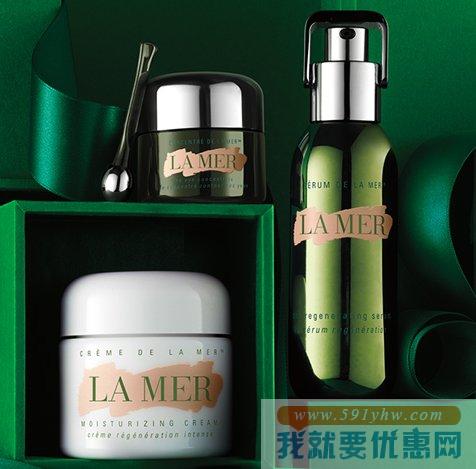 LA MER 海蓝之谜 提升塑颜精华露 30毫升