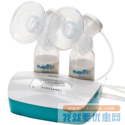 适合有工作的妈妈的最佳吸奶器之二