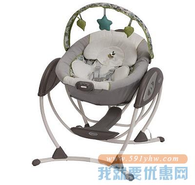 2016年最佳婴儿摇篮（二）