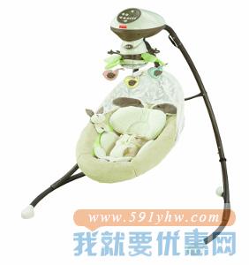 2016年最佳婴儿摇篮(四)