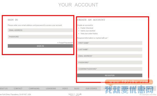 MaxStudio海淘攻略