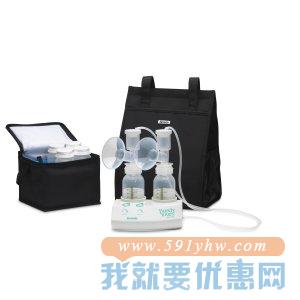 2015年最佳电动吸奶器(二)