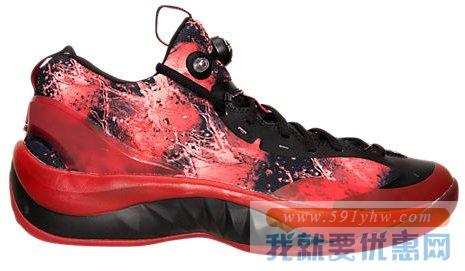 锐步（Reebok）Pump Rise 男士篮球运动鞋 多色可选