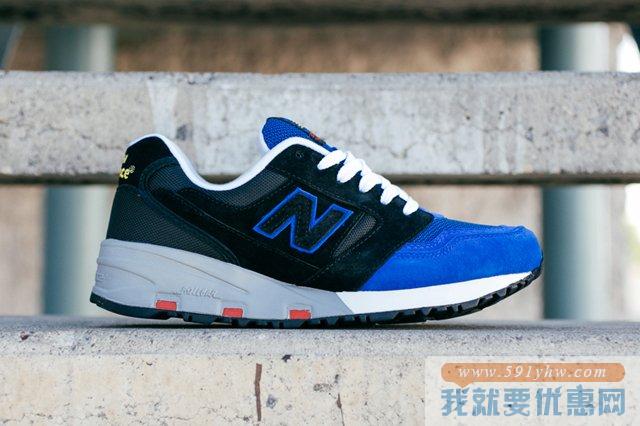 新百伦（New Balance）MD575 Elite 男士经典复古跑鞋