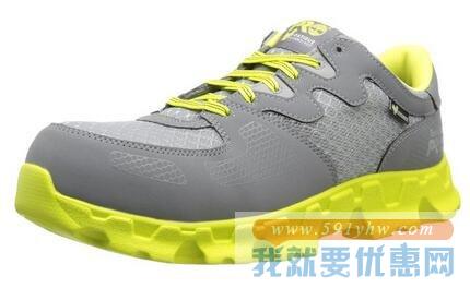 天木兰（Timberland）PRO Power Train女士户外训练鞋