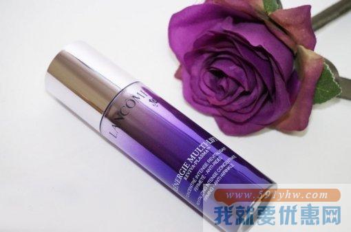 兰蔻(LANCOME) 新立体塑颜焕活精华乳 50ml