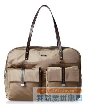 途米（TUMI）Voyageur Munich女士单肩手提包