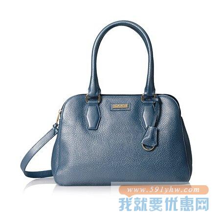 LODIS真皮单肩包 Gaylian Dome Carryall
