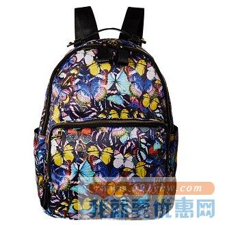 Gabriella Rocha女士金字塔铆钉双肩包Lauren Pocketed四色可选