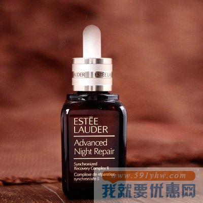 雅诗兰黛（Estee Lauder）ANR特润修护精华露 7ml