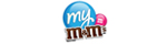 My M&Ms(玛氏的巧克力)