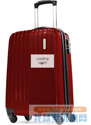 Samsonite美国官网 精选行李箱、商务包